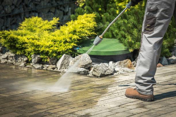 Best Building Exterior Washing  in Salinas, CA