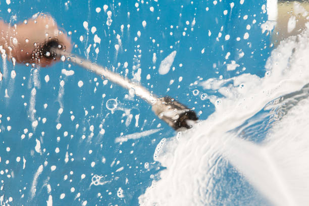 Best Roof Washing  in Salinas, CA