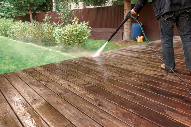Best Animal Enclosure Cleaning  in Salinas, CA