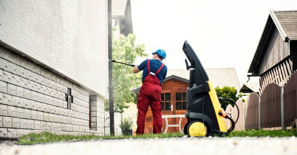 Salinas, CA Pressure Washing Services Company